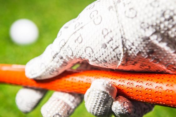 Käyttäjäkokemus: Vinkki Griplex-hanskan käyttöönottoon