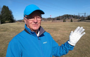 Artikkeli: Mies, joka rakastui goflhanskaan (golfpiste.com)
