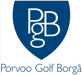 Porvoo Golf Borgå