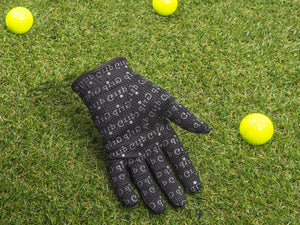 Naisten Griplex  Classic - golfhanska (left) vasempaan käteen