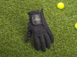 Naisten Griplex  Classic - golfhanska (left) vasempaan käteen