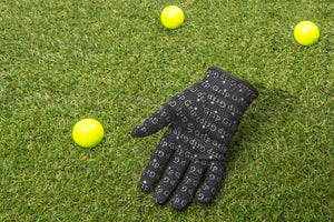 Miesten Griplex Classic - golfhanska (right) oikeaan käteen