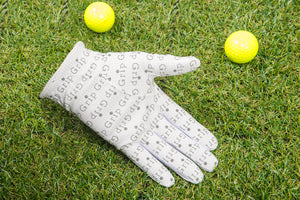 Miesten Griplex Classic - golfhanska (right) oikeaan käteen, erikoishinta 5 kpl