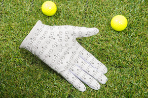Miesten Griplex Classic - golfhanska (left) vasempaan käteen